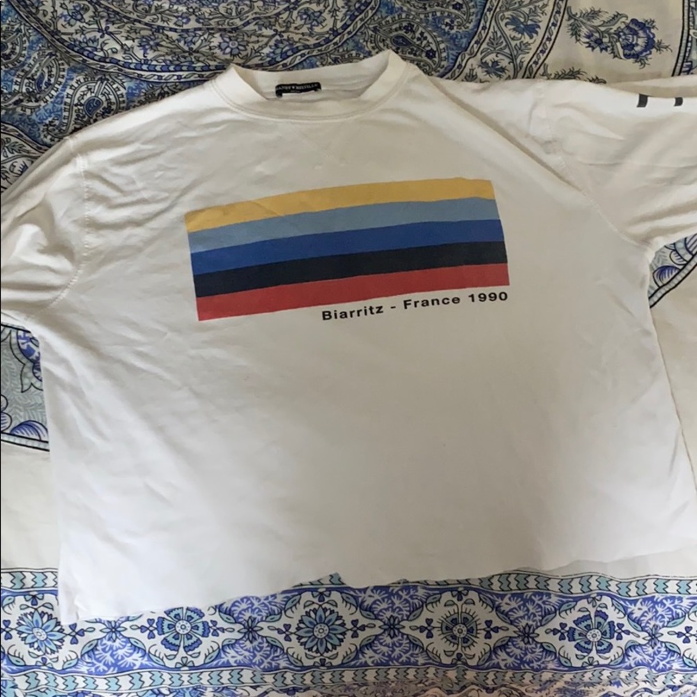 Brandy Melville long sleeve